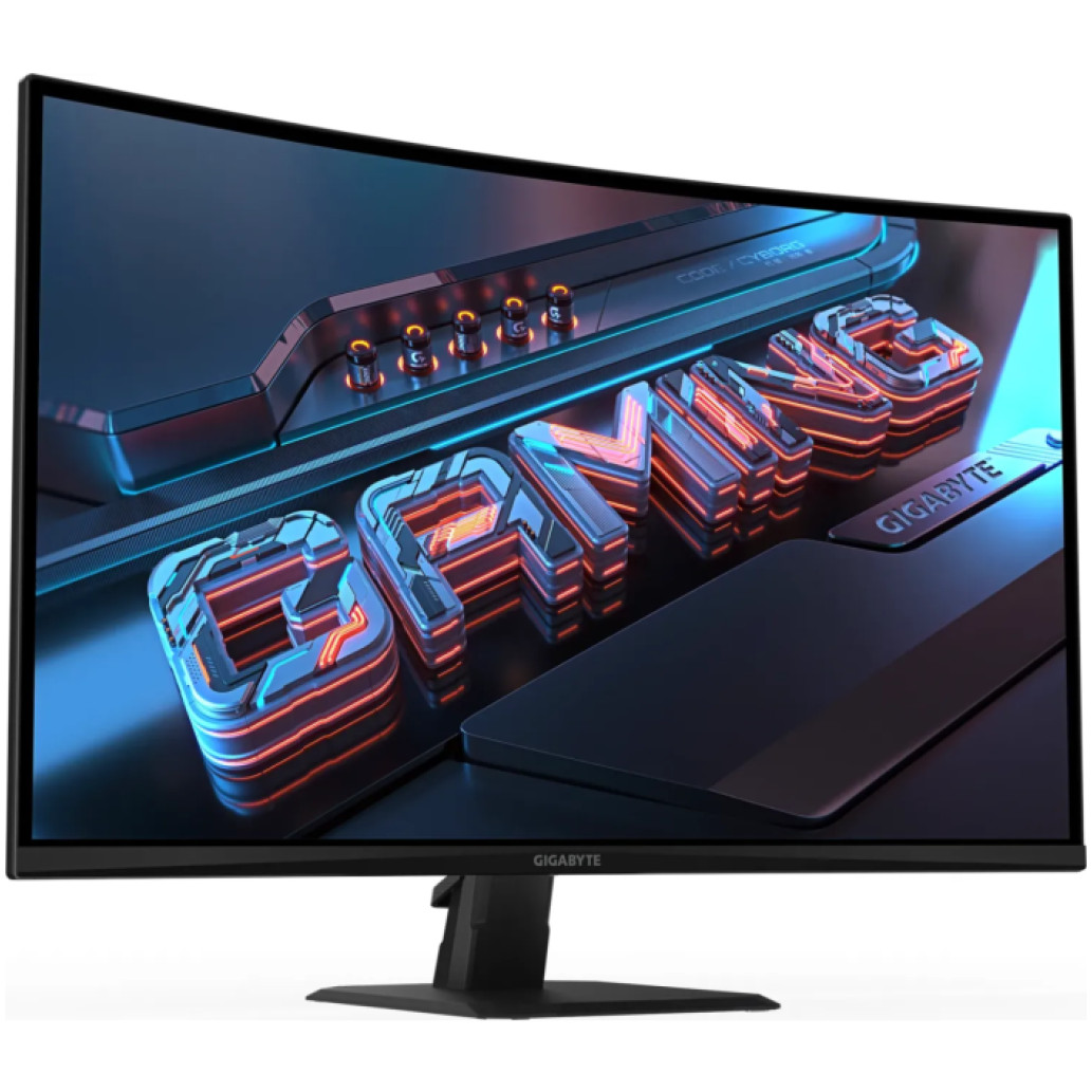 Monitor GigaByte 80 cm