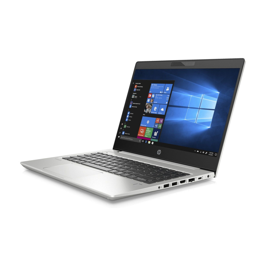 Prenosnik RNW HP 440 G6 i5-8265U / 8GB / SSD256GB-NVMe / 14