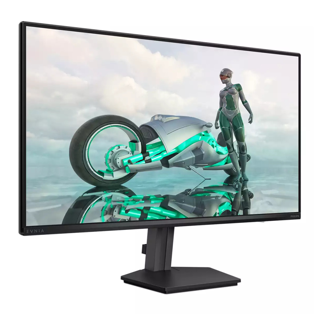 Monitor Philips 60,5 cm (23,8 in) 24M2N3200N 1920x1080 Gaming 144Hz IPS 0,5ms HDMI DisplayPort  3H DCI-P3-93% SeparateSync HDR10 Evnia3000
