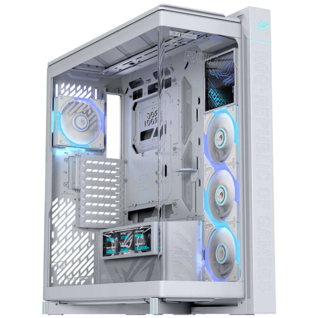 Ohišje Asus Cronox GR801