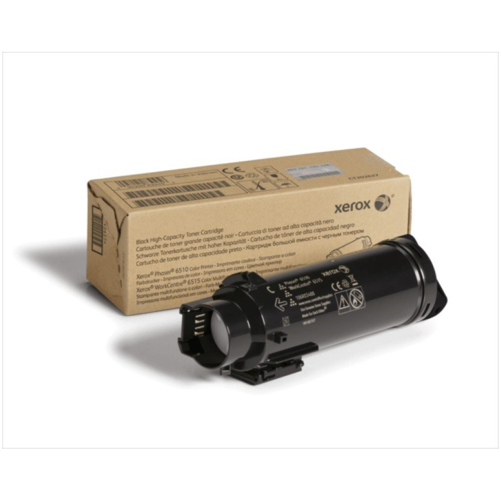 TONER XEROX 106R03488 ČRN