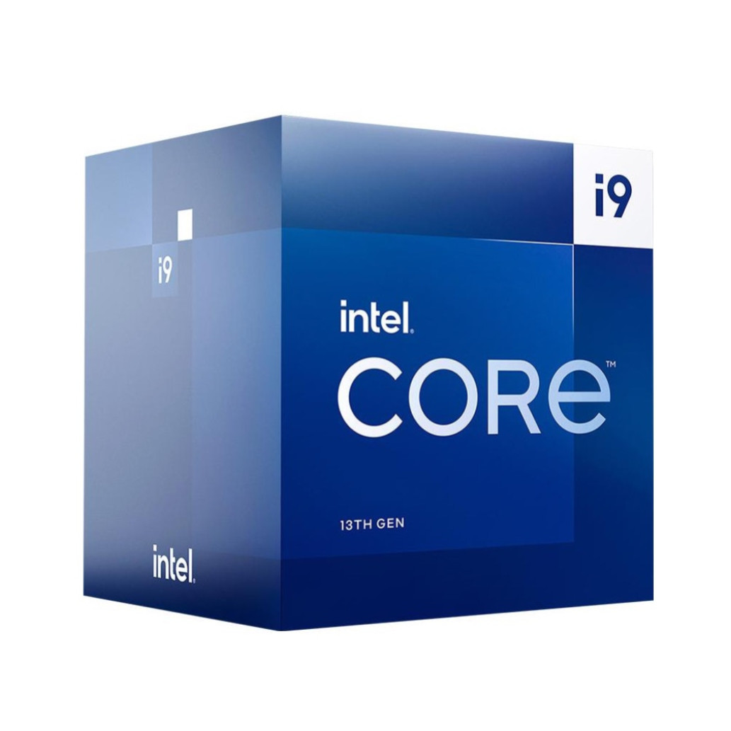 Procesor  Intel 1700 Core i9 13900 24C/ 32T 2.0GHz/ 5.6GHz BOX 65W/ 219W - grafika HD 770, hladilnik priložen