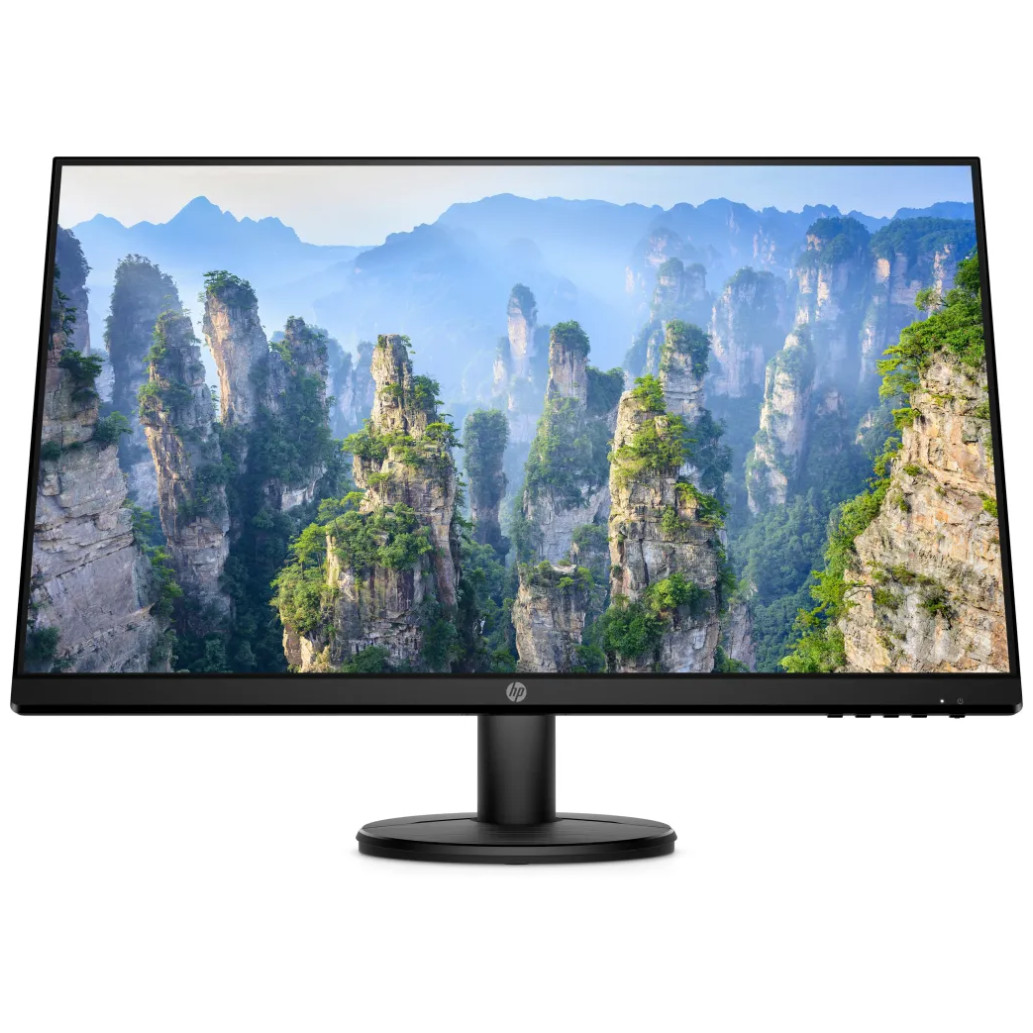 Monitor HP 68,6 cm (27,0