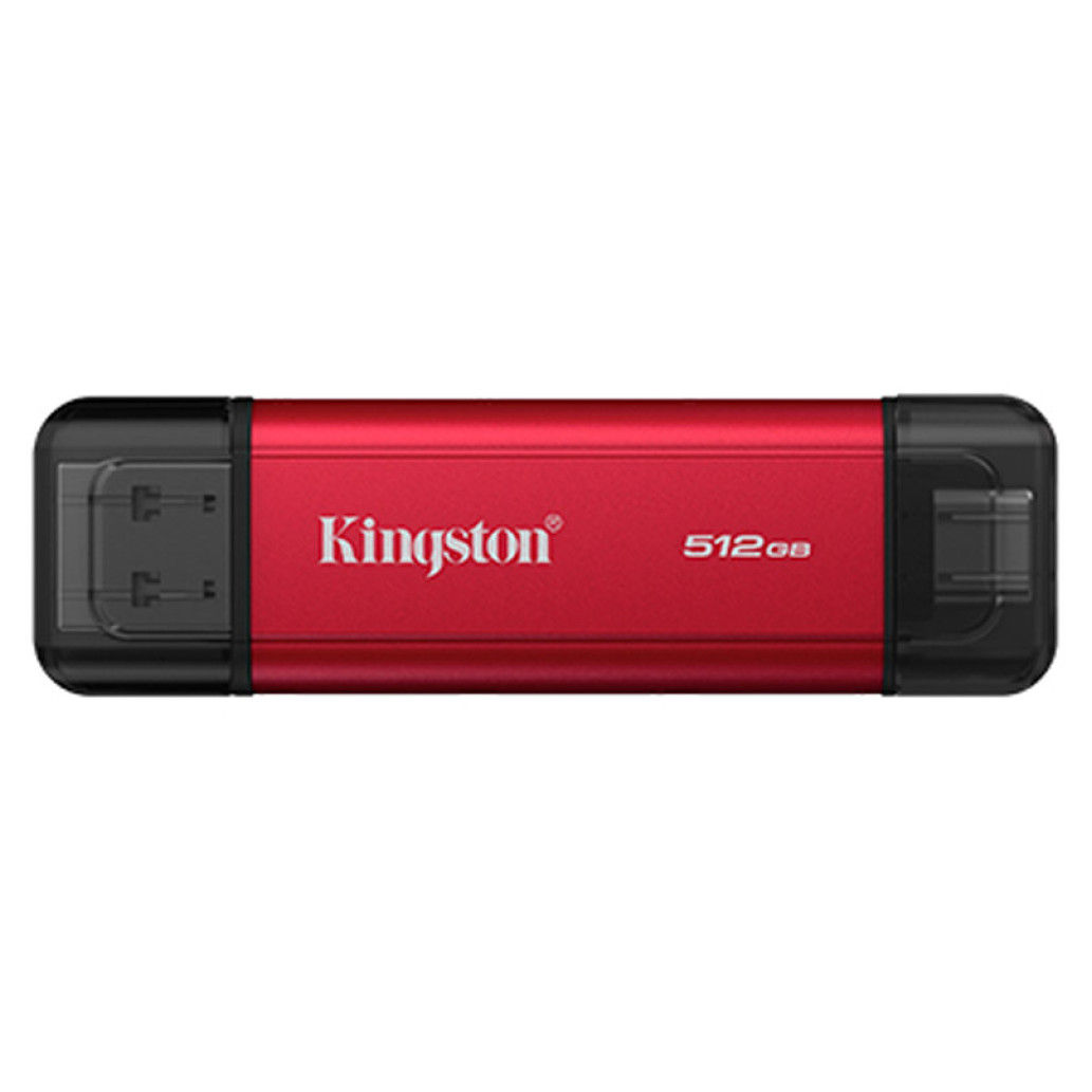 Prenosni disk SSD 512GB