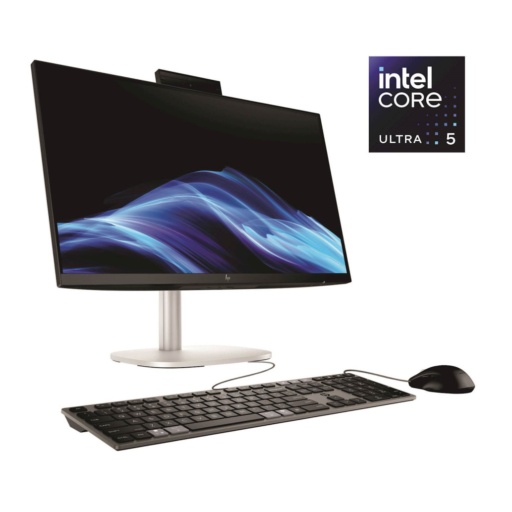 Računalnik AIO HP 68,6