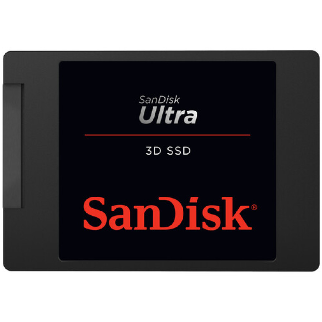 Disk SSD 6,4cm (2,5
