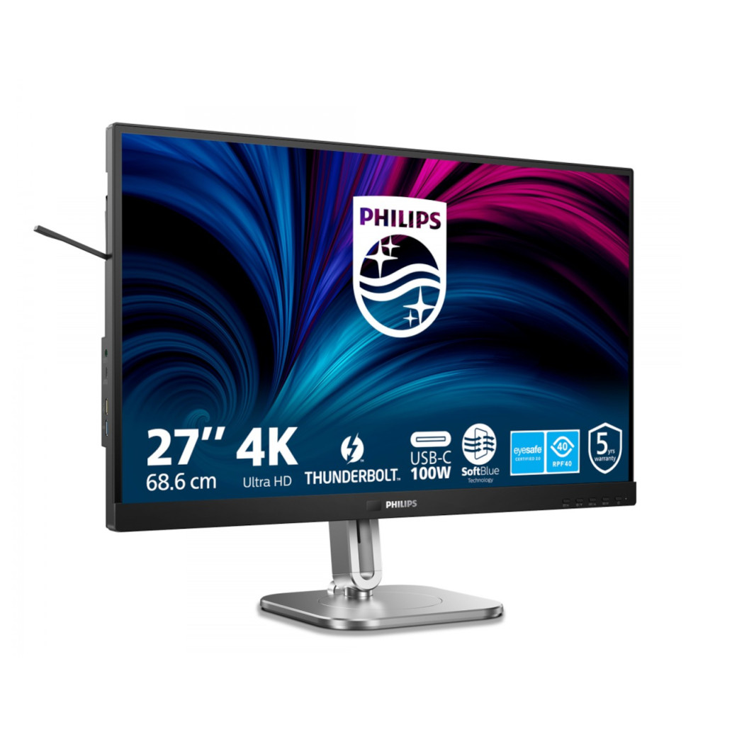 Monitor Philips 68,6 cm