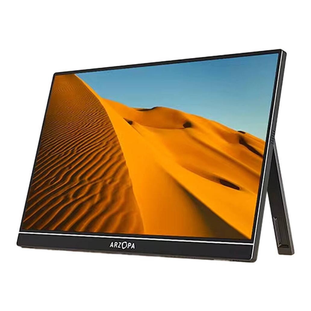 Prenosni monitor Arzopa 39,6 cm (15,6