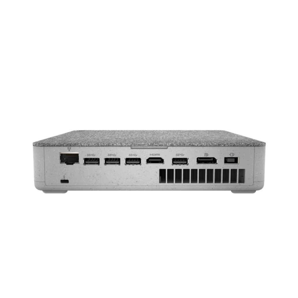 Računalnik Lenovo Mini IC5 i5-10400T/ Q470/ 8GB/ 512GB/ Intel 630 HDMI DP USB-C/ BT WiFi RJ45/ 90W-89%/ Brez OS 90Q7003CGF