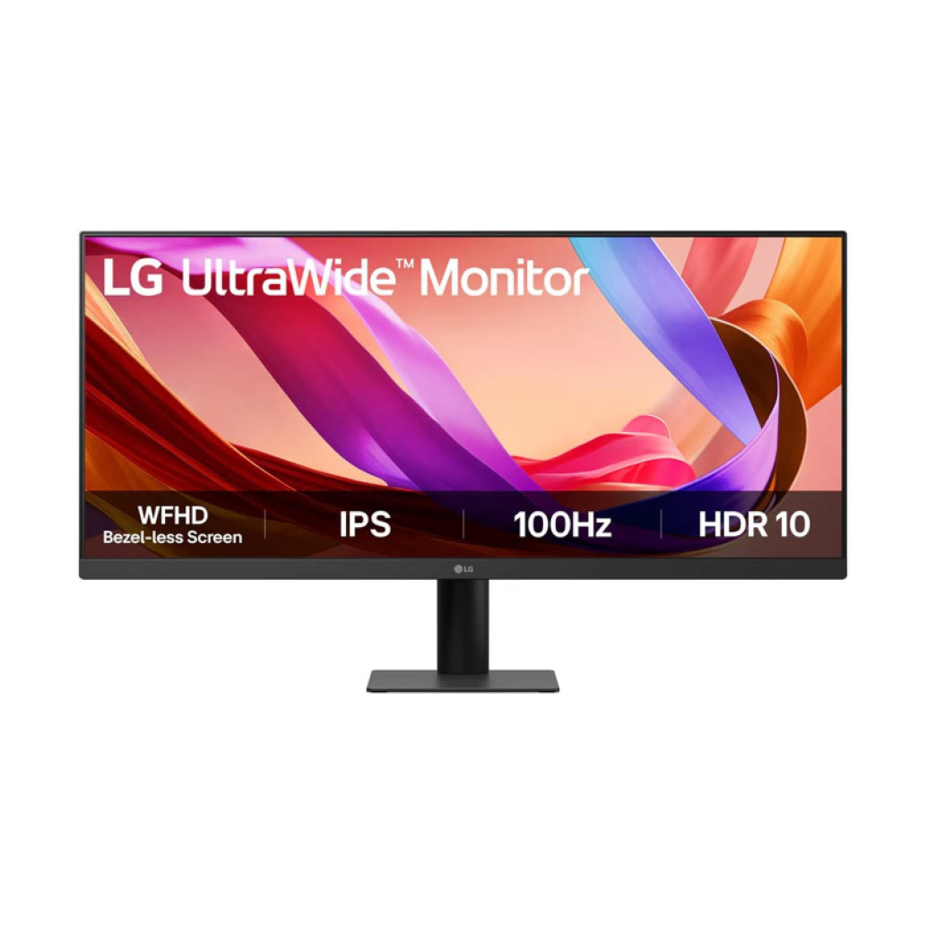Monitor LG 73,7 cm