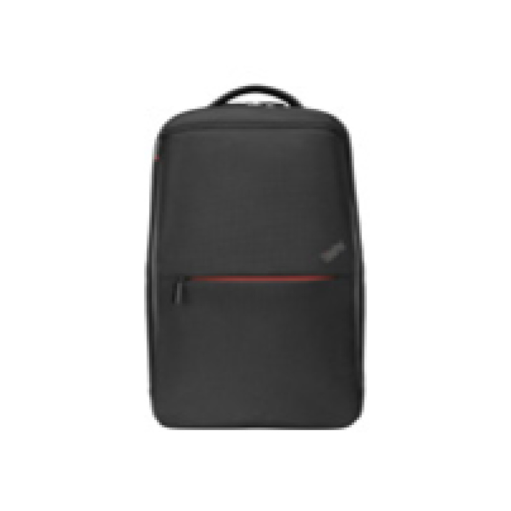 Torba za notesnik 39,6 cm (15,6″) Lenovo Professional Backpack črn (4X40Q26383)