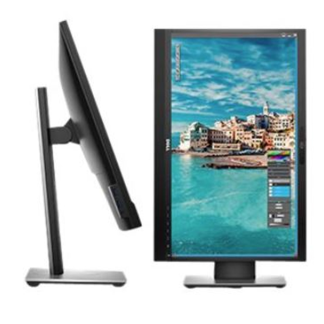 Monitor Dell 60,5 cm