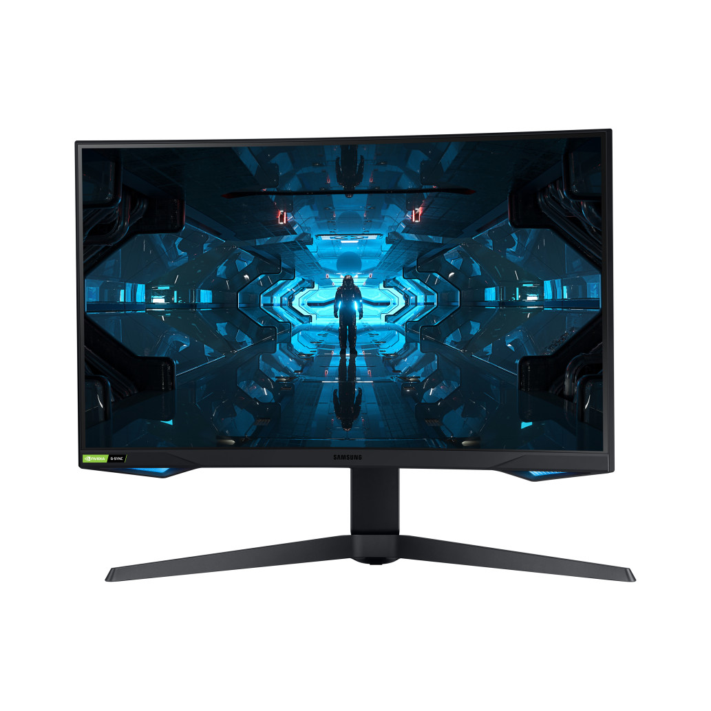 Monitor Samsung 68,6 cm