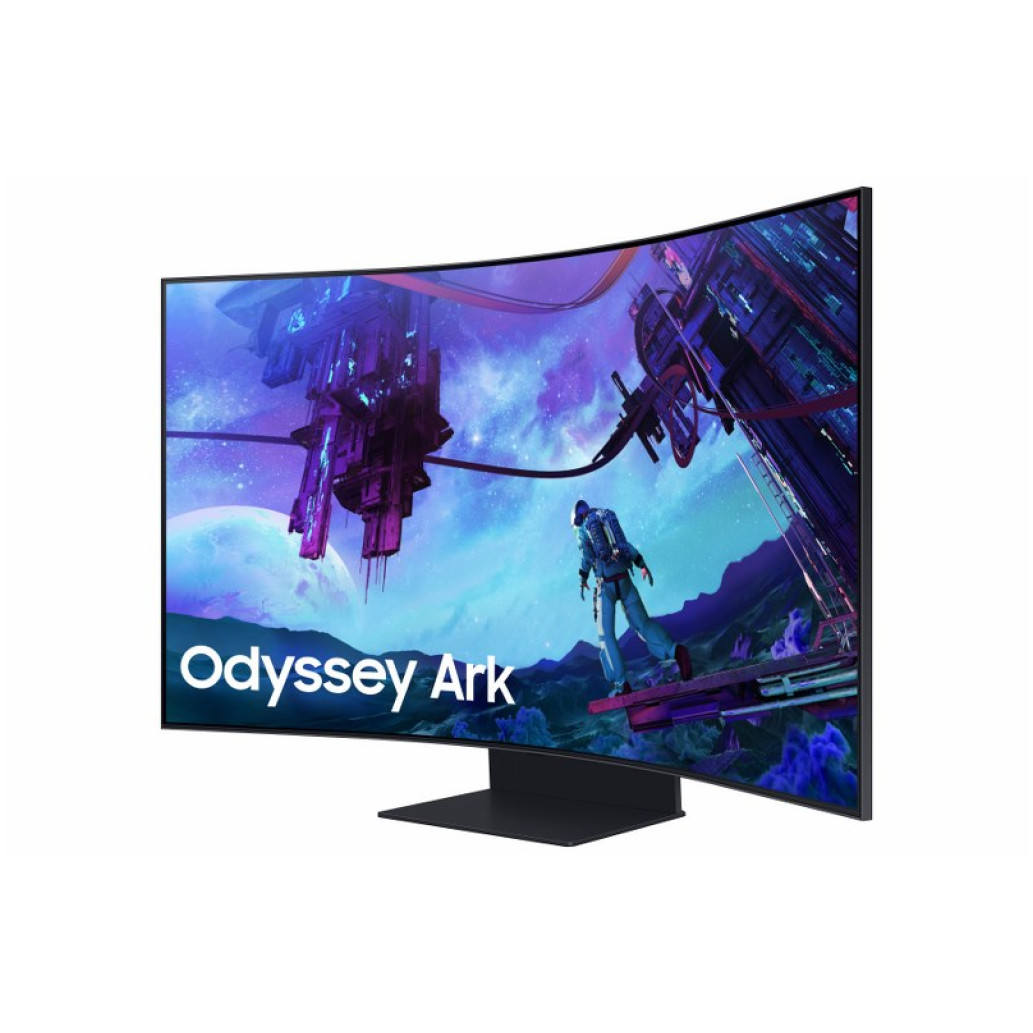 Monitor Samsung 139,7 cm