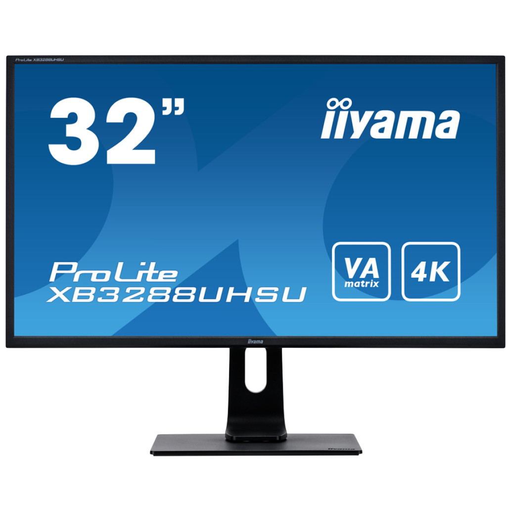 Monitor Iiyama 80 cm
