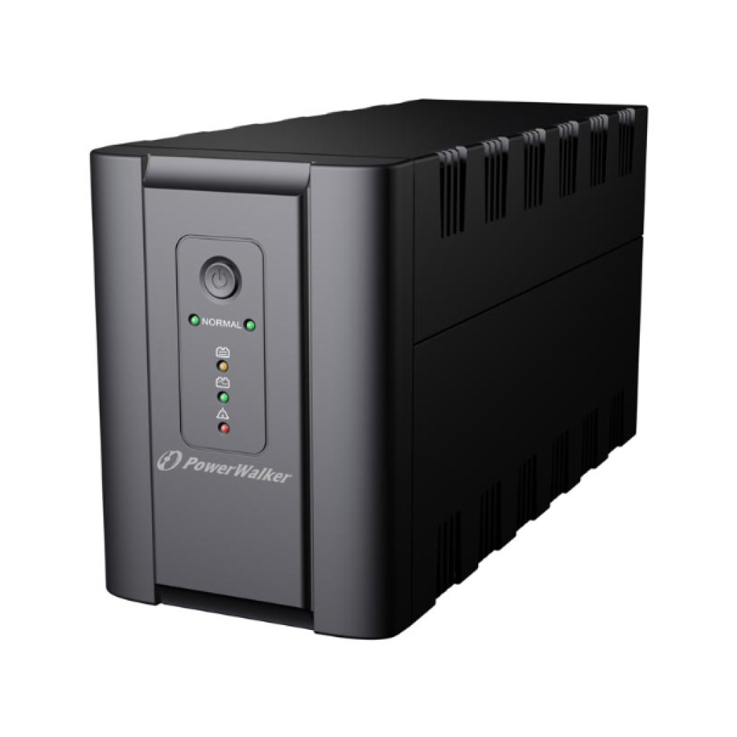 UPS PowerWalker VI 2200 SH Line-Interactive Line-Interactive 2200VA/ 1200W 4x220V (10120051)