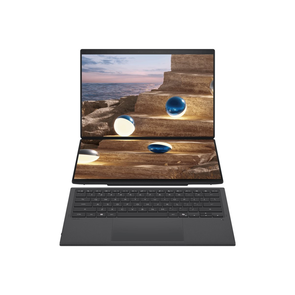 Prenosnik Asus 2x 35,5 cm (14,0