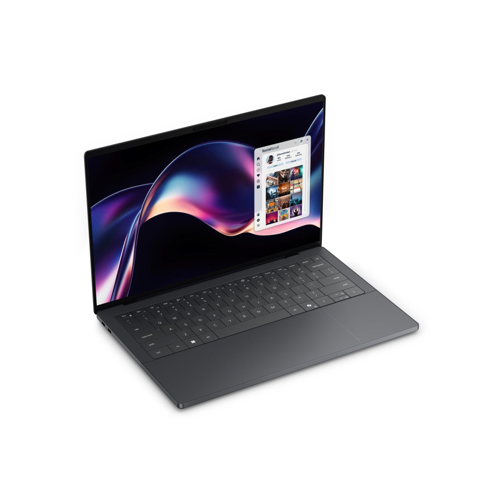 Prenosnik DELL 35,5 cm