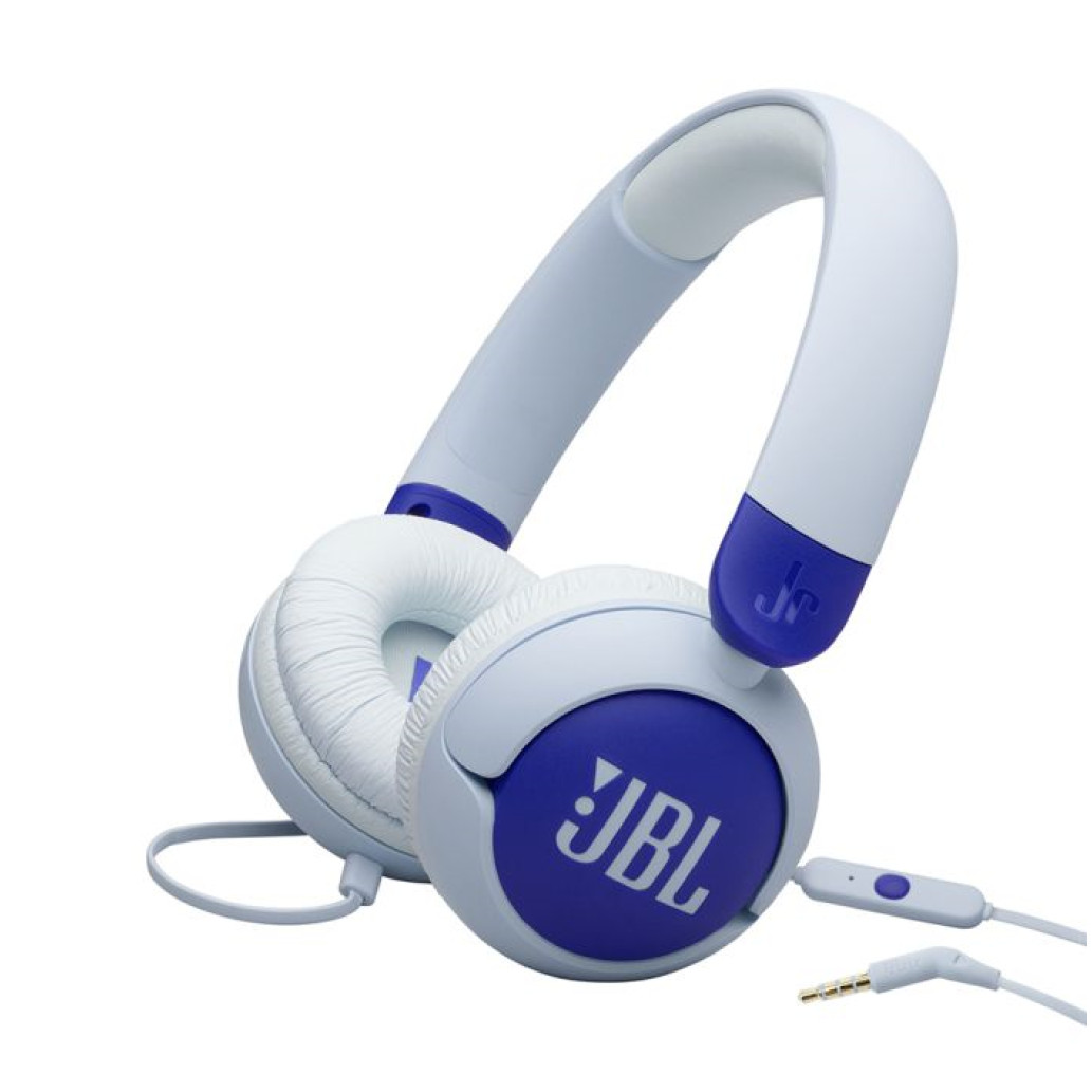 Slušalke žične JBL naglavne