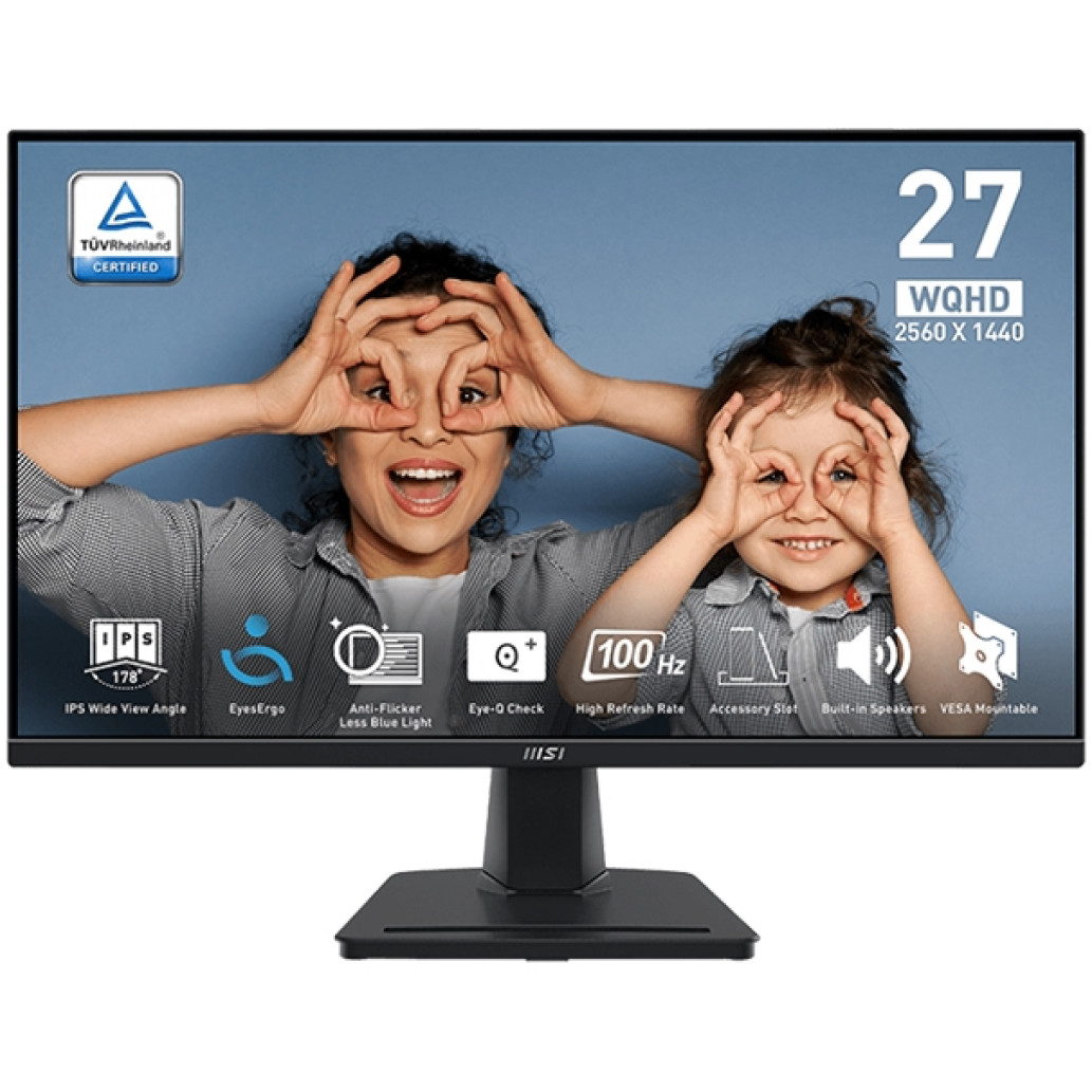 Monitor MSI 68,6 cm