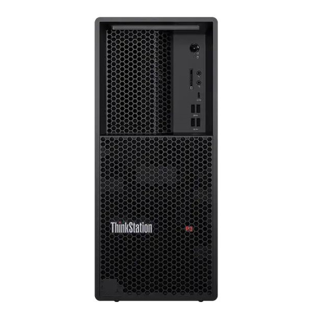 Del. postaja DEMO TWR Lenovo P3 i7-13700 / 16GB / 2xSSD1TB / nVidia RTX A5500 / W11P / A+