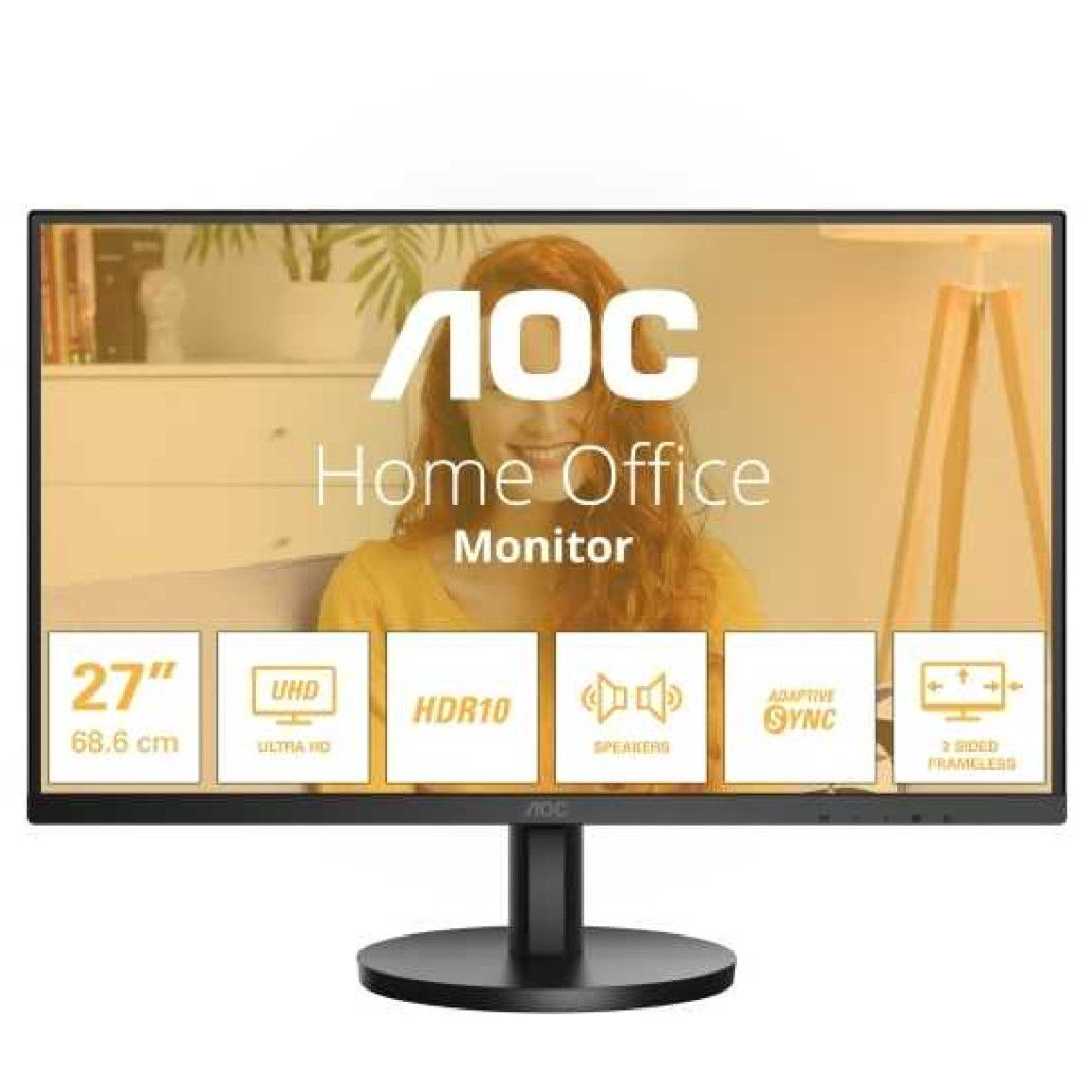 Monitor AOC 68,6 cm