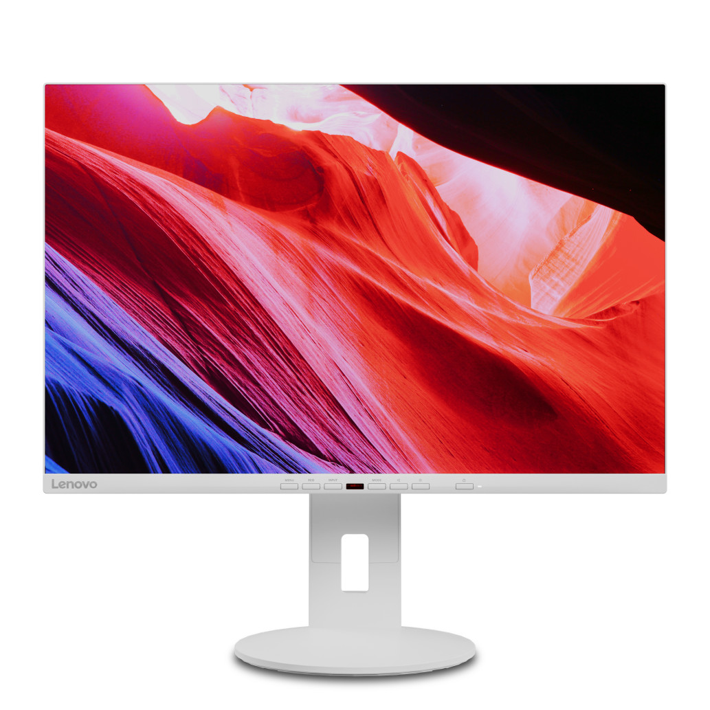 Monitor Lenovo 61 cm