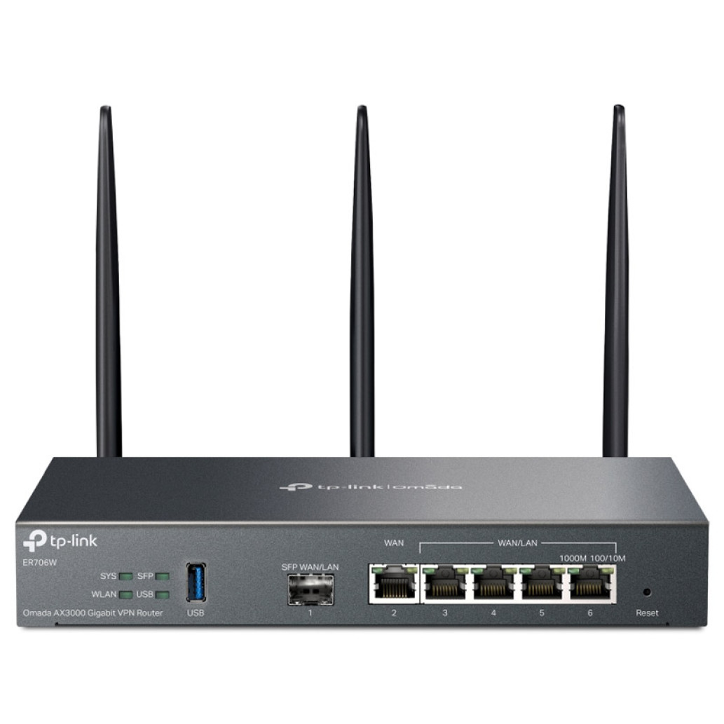Usmerjevalnik brezžični TP-Link gigabit