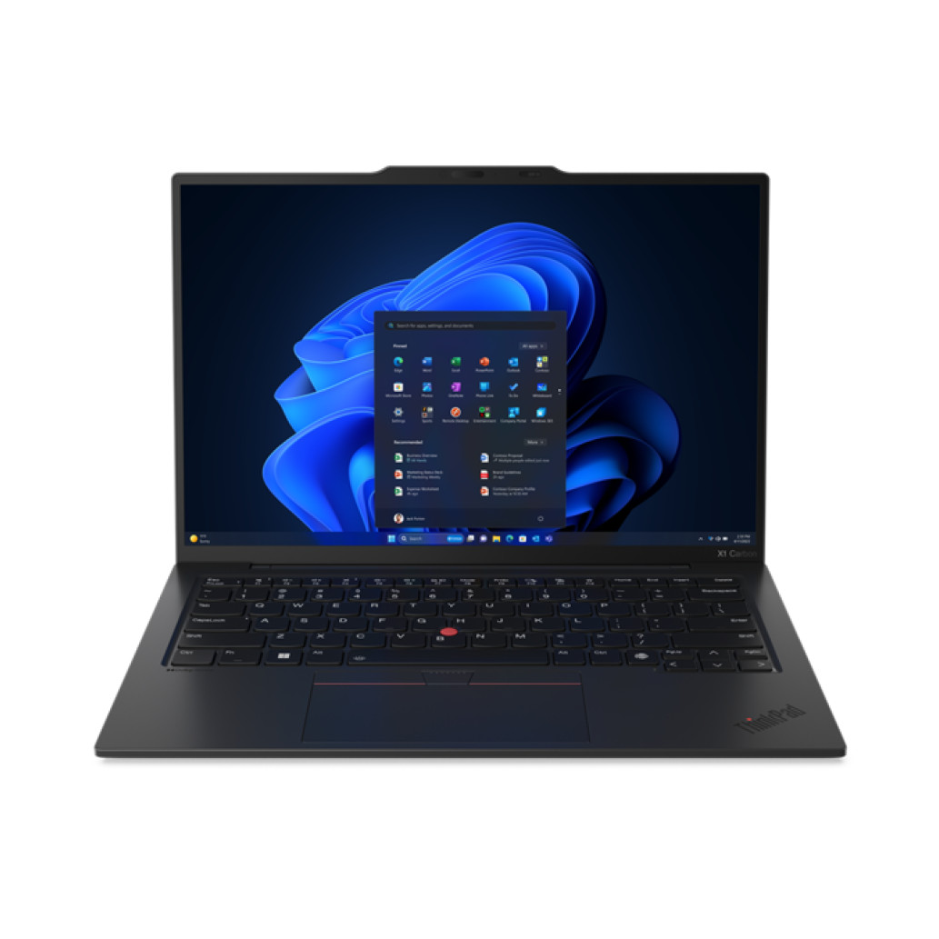 Prenosnik RNW Lenovo X1 Carbon G12 U5-135U / 16GB / SSD512GB-NVMe / 14