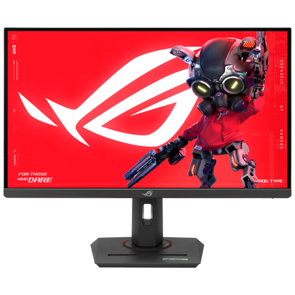 Monitor Asus 68,6 cm