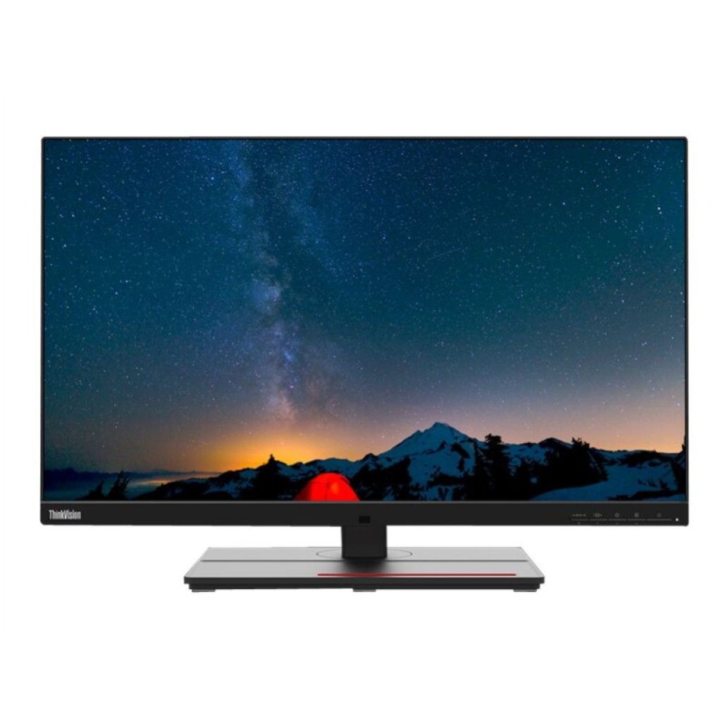 Monitor Lenovo 68,6 cm