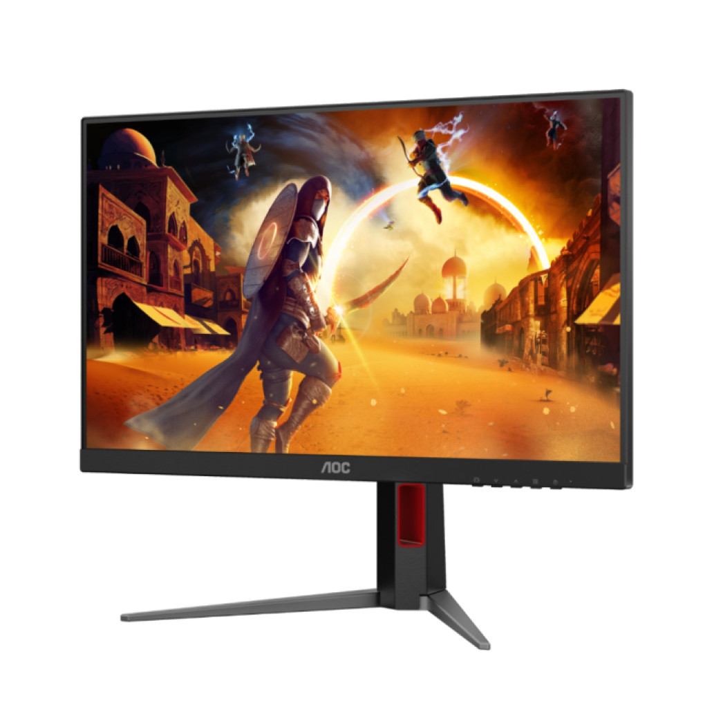Monitor AOC 60,5 cm