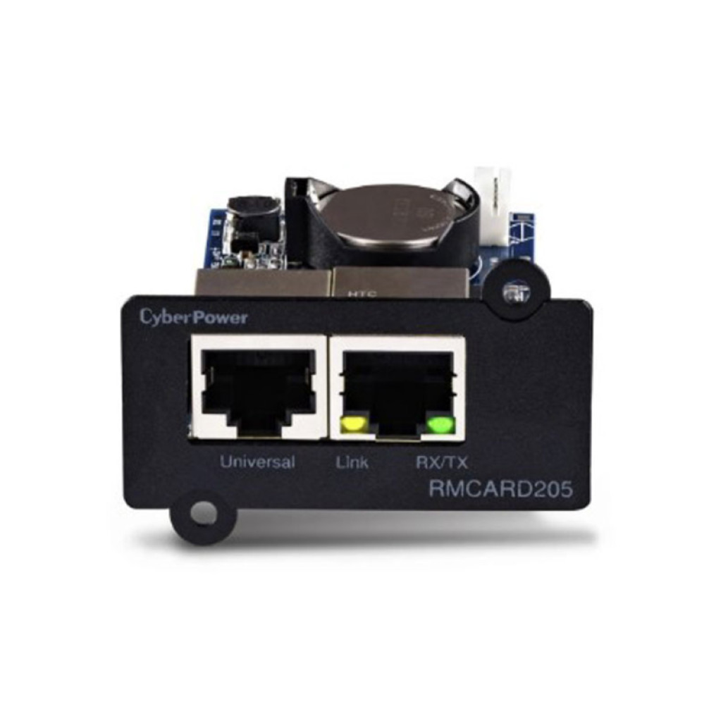 UPS kartica za upravljanje omrežja (RMCARD205 )
