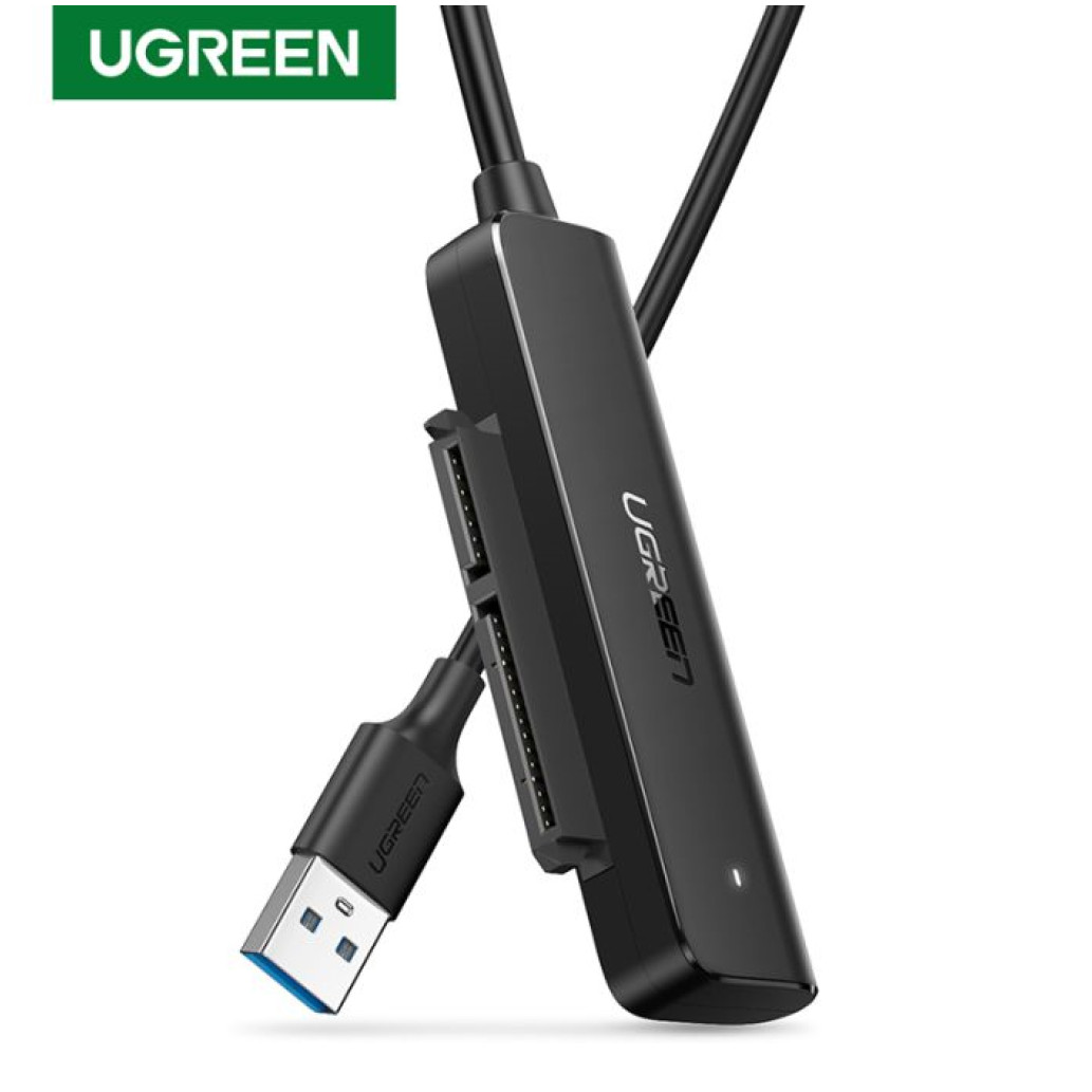 Adapter USB-A 3.2 Gen1