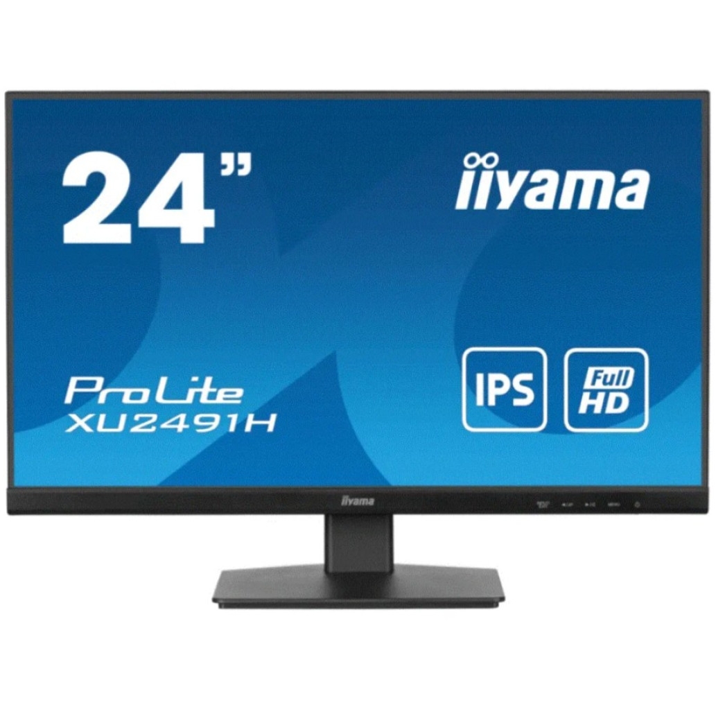 Monitor DEMO Iiyama 60,5