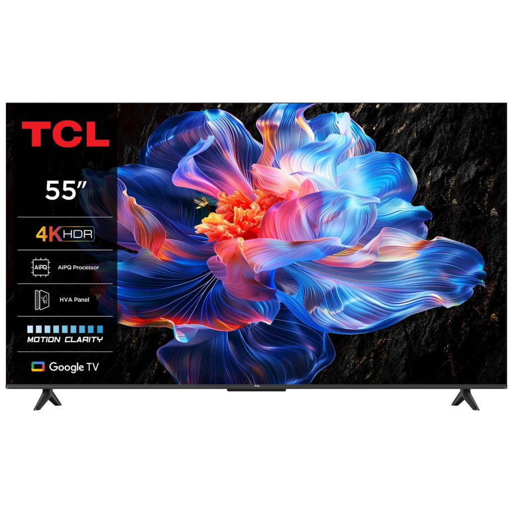 TV sprejemnik TCL 55,0