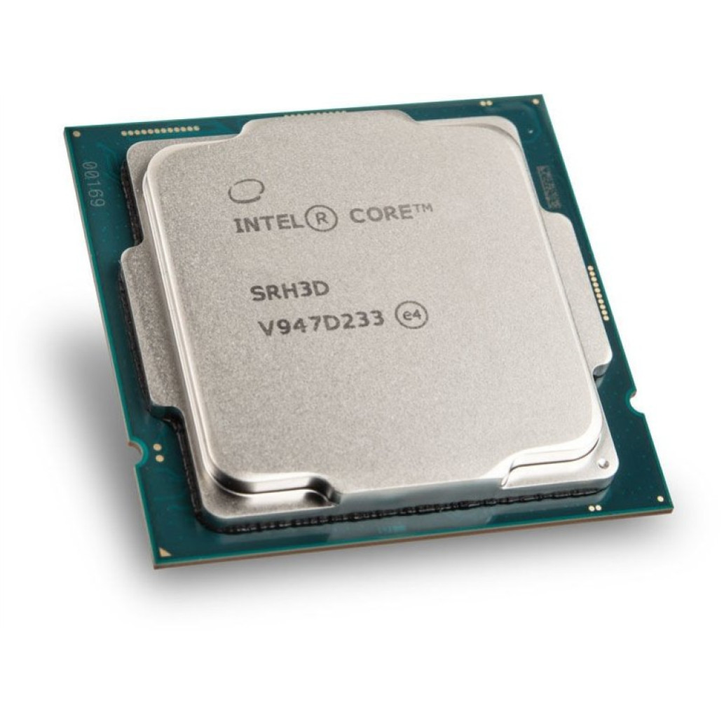 Procesor  Intel 1200 Core i9 10900F 2.8Hz/ 5.1GHz tray 65W - brez grafike