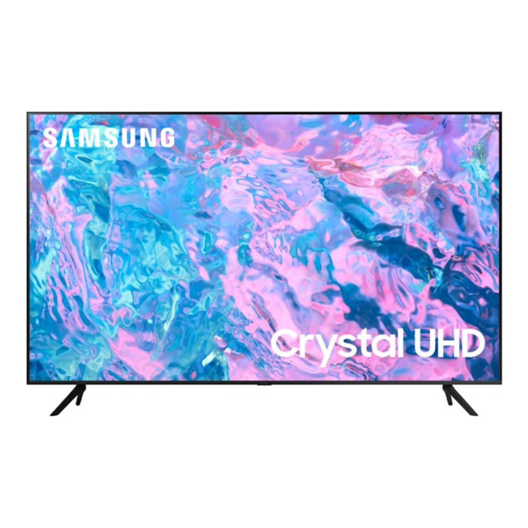 TV sprejemnik Samsung 43,0in 109,2 cm 43CU7172 3840x2160 LCD SMART Tizen 3xHDMI  2000 PQI