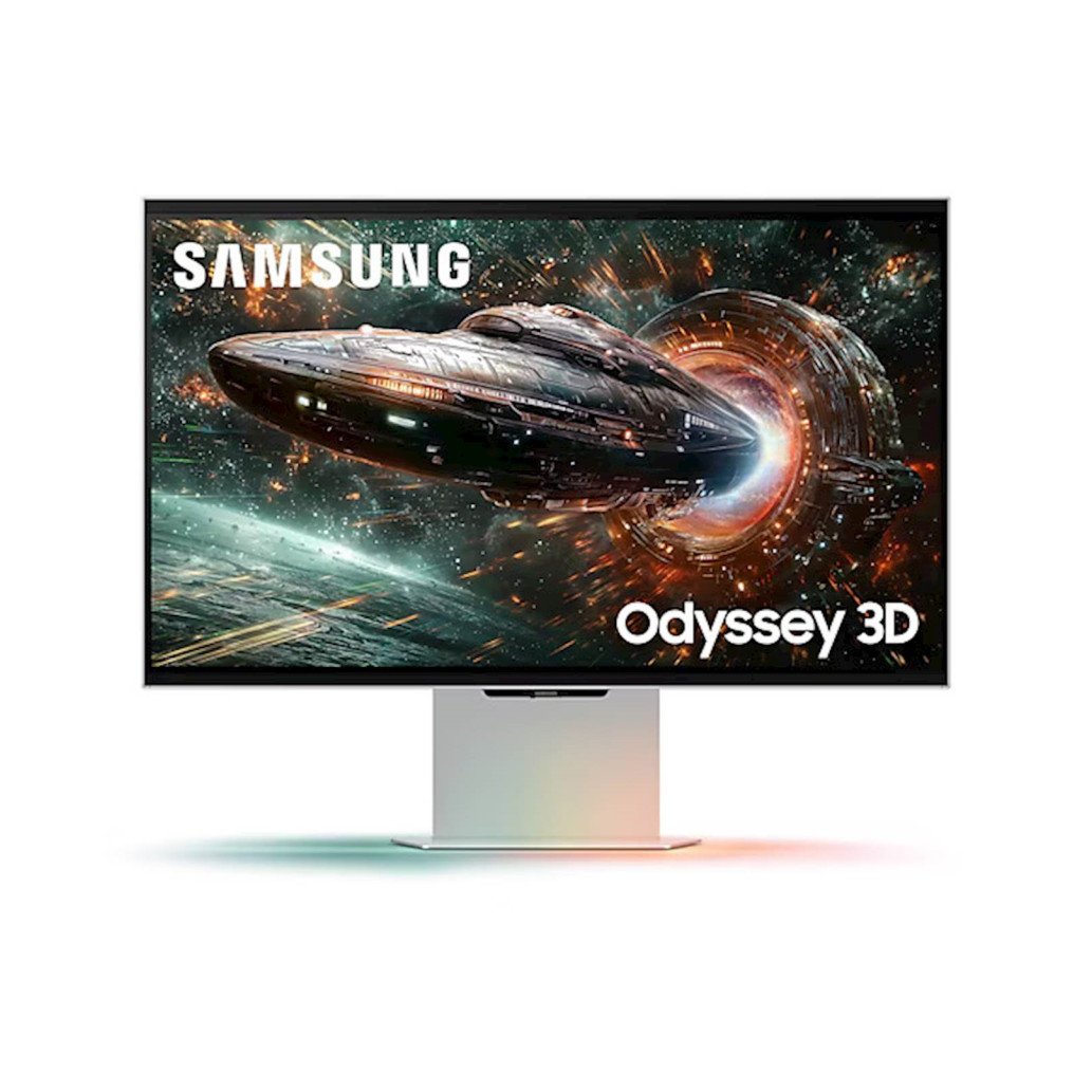Monitor Samsung 68,6 cm