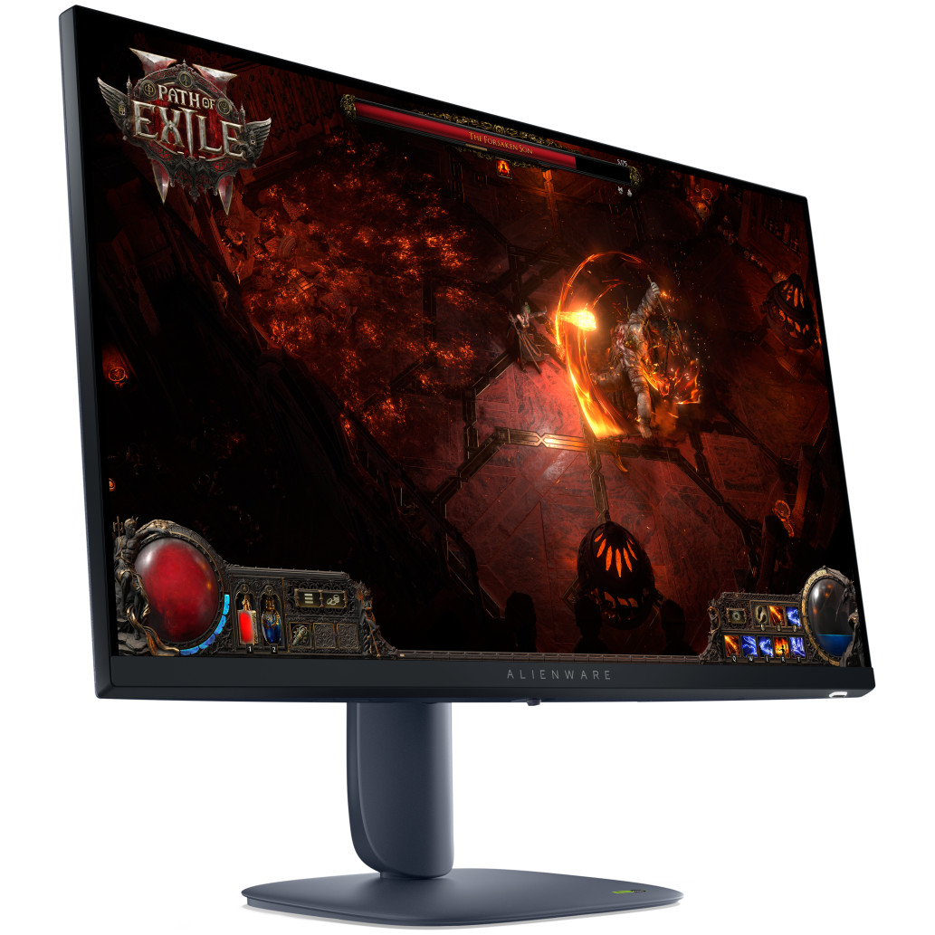 Monitor Dell 68,6 cm