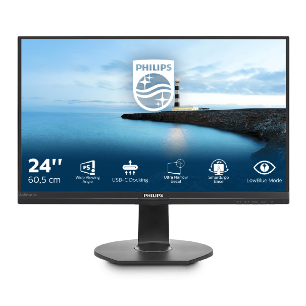 Monitor Philips 60,5 cm