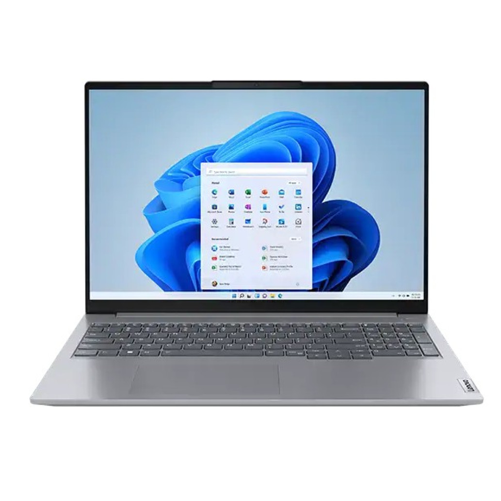 Prenosnik RNW Lenovo ThinkBook 16 G6 ABP R5-7430U / 16GB / SSD512GB NVMe / 16