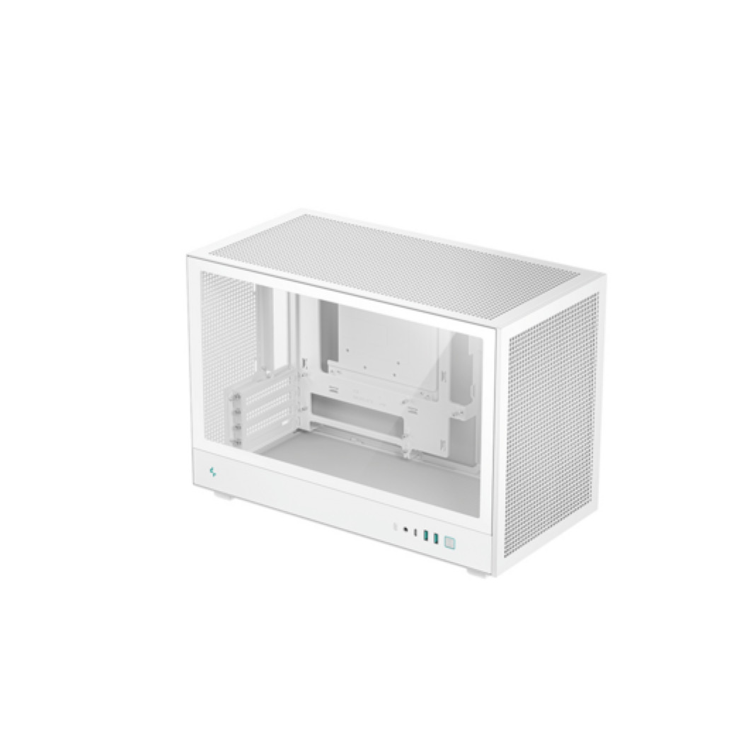 Ohišje Deepcool CH260 microATX