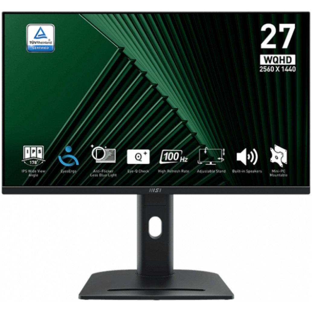 Monitor MSI 68,6 cm