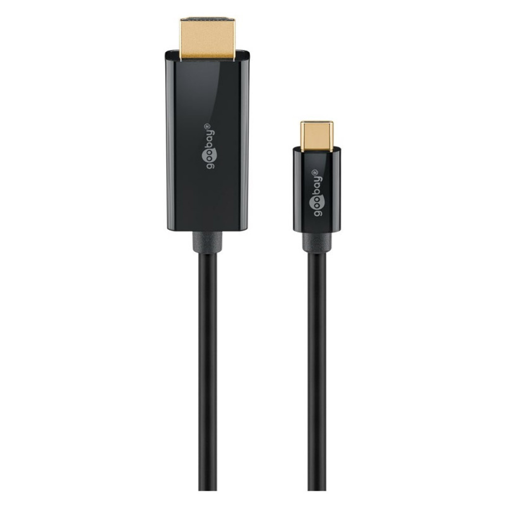 Kabel USB-C 3.1 =>
