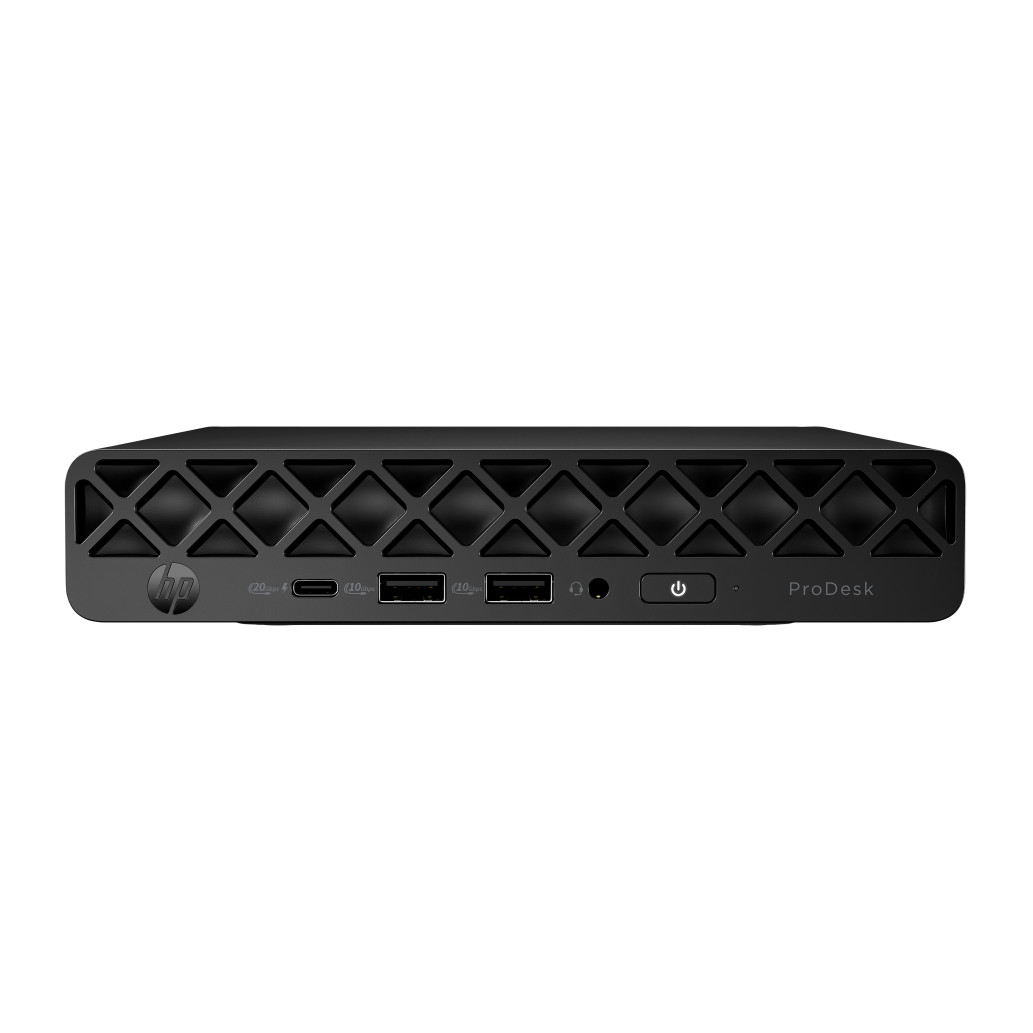 Računalnik HP Mini ProDesk