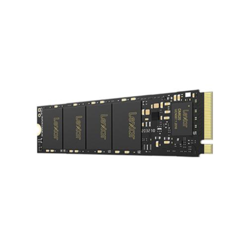 Disk SSD M.2 NVMe PCIe 3.0 256GB Lexar NM620 3D TLC 2280 3300/ 1300MB/ s (LNM620X256G-RNNNG)