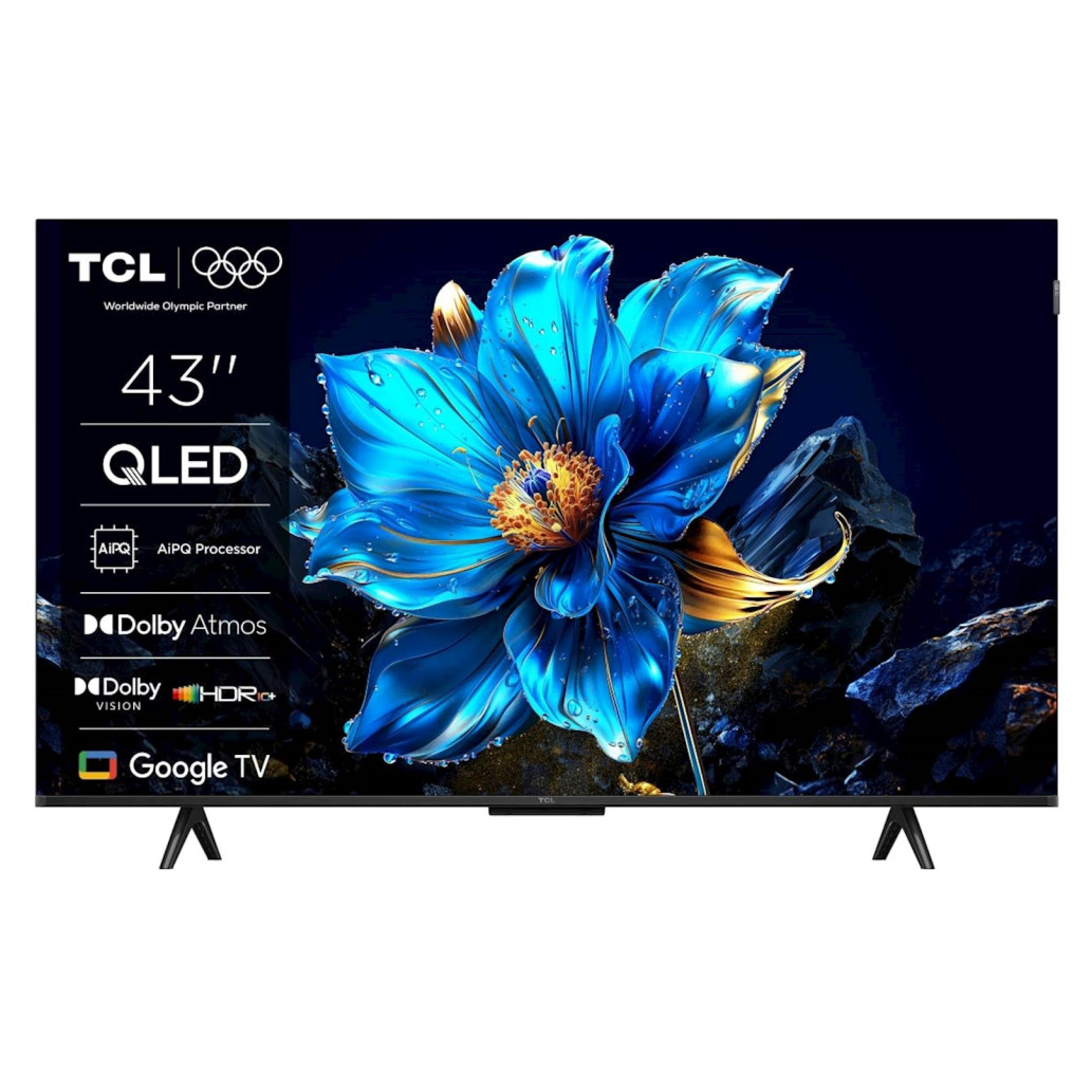 TV sprejemnik TCL 43,0