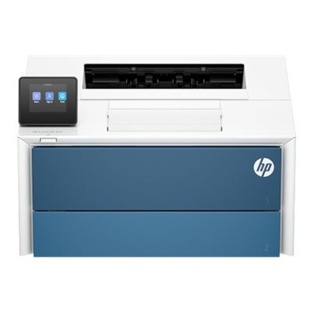 Tiskalnik laserski ČB HP