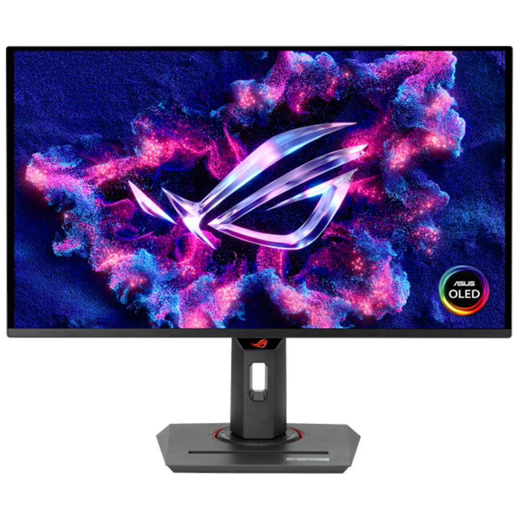 Monitor Asus 67,3 cm